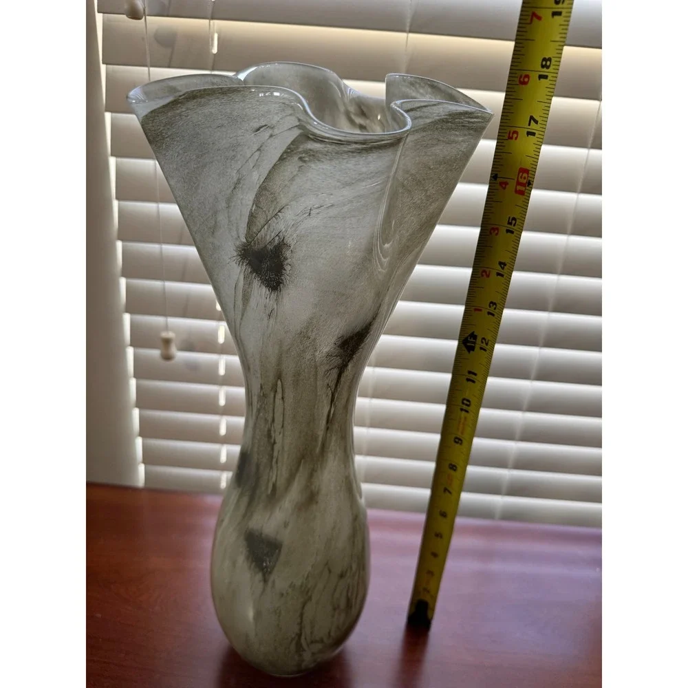 N/A hand blown